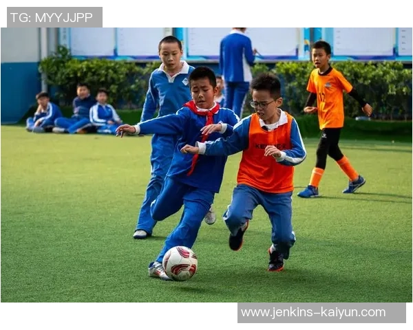 昆明青少年足球发展新篇章助力年轻球员成长与未来梦想实现